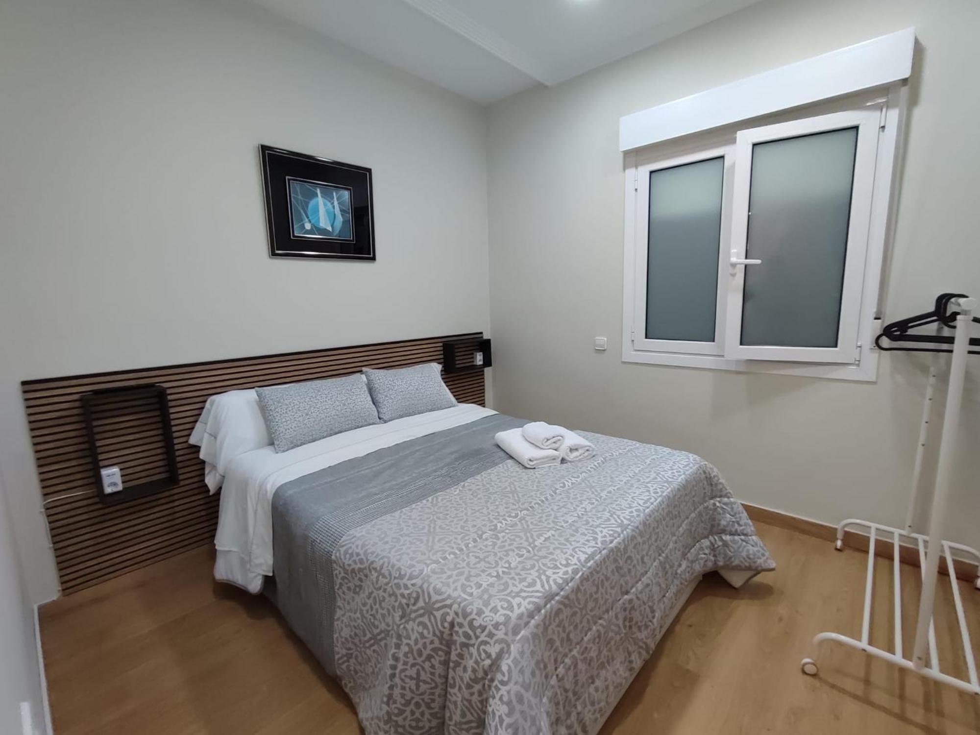 Apartamento En Gran Via Bilbao Exterior photo